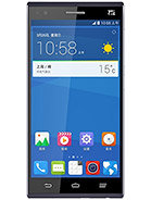 Zte star 1