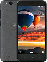 Zte tempo go