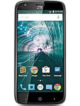 Zte warp 7