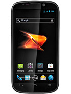 Zte warp sequent