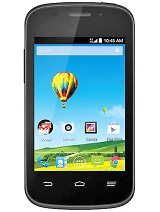 Zte zinger