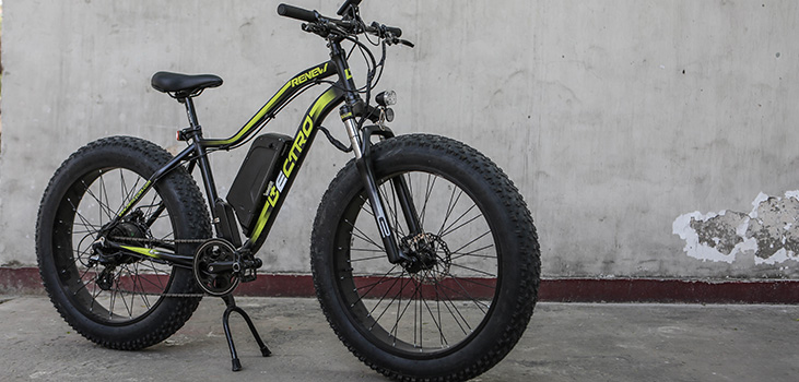 lectro bikes review