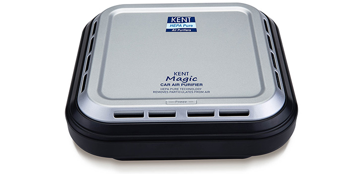 kent car air purifier filter
