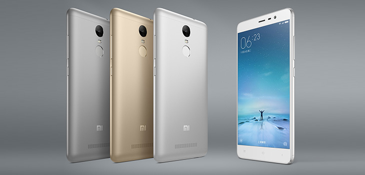 Redmi Note 3 : Review - XiteTech