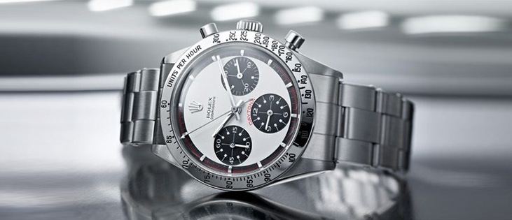 niki lauda rolex daytona