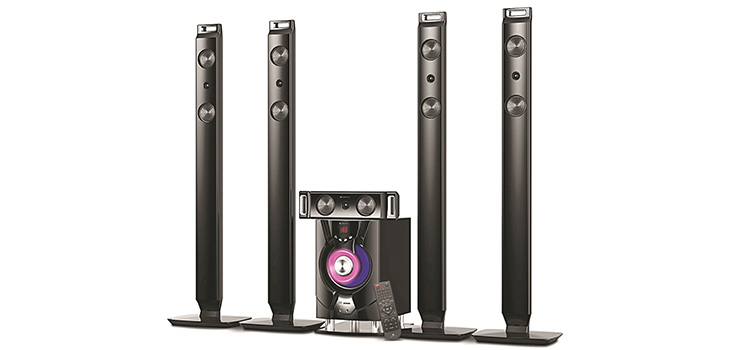 intex portable bluetooth speaker