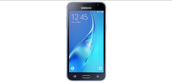 samsung galaxy j3 pro 2015