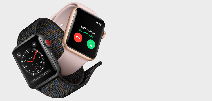 best series 3 apple watch