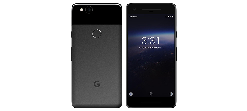 google-pixel-2