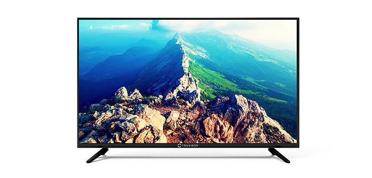 truvision-32-inch-smart-LED-TV