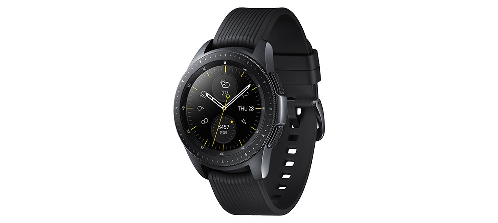 galaxy watch lte sprint release date