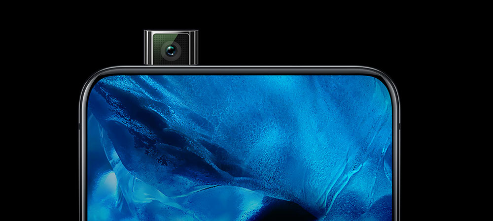 Vivo Nex Review - XiteTech