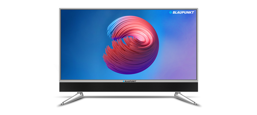 Телевизор Blaupunkt 50 Купить