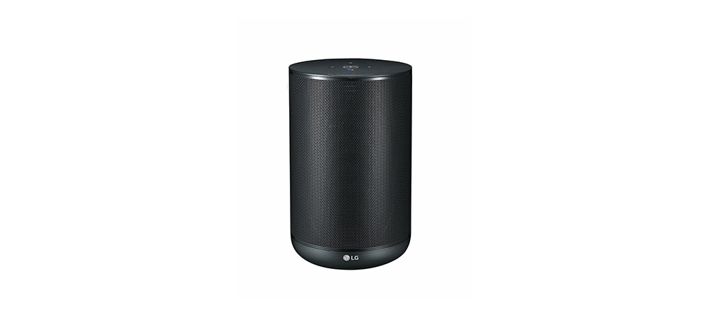 lg w7 speaker