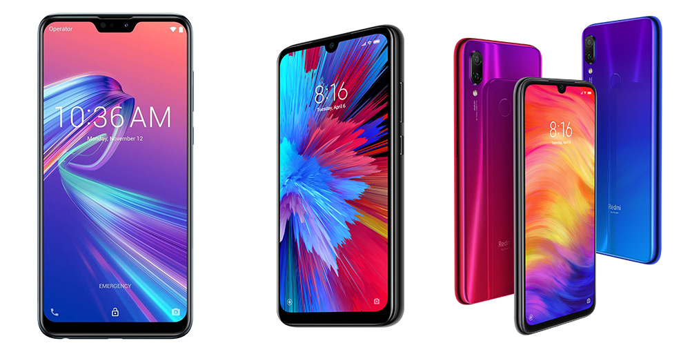 Best smartphones under Rs 15,000 XiteTech