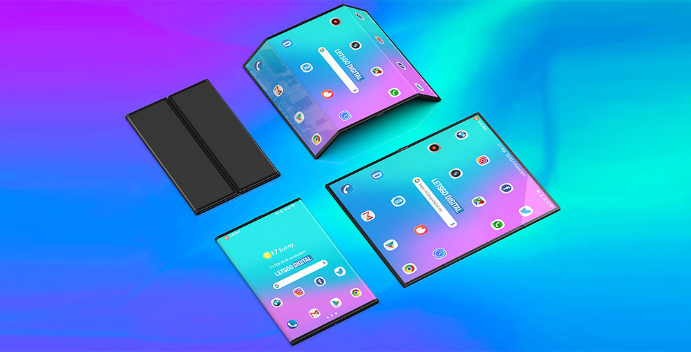 xiaomi foldable