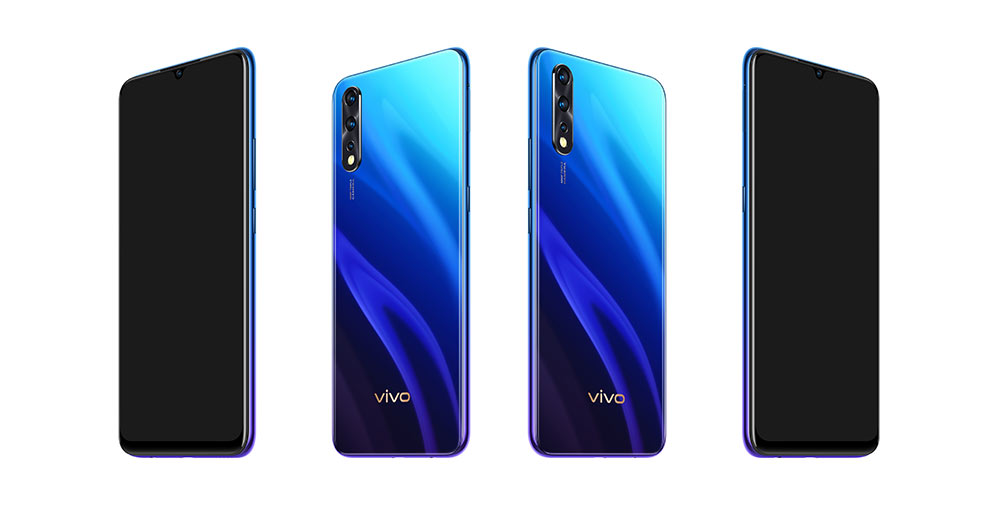 vivo-z1x