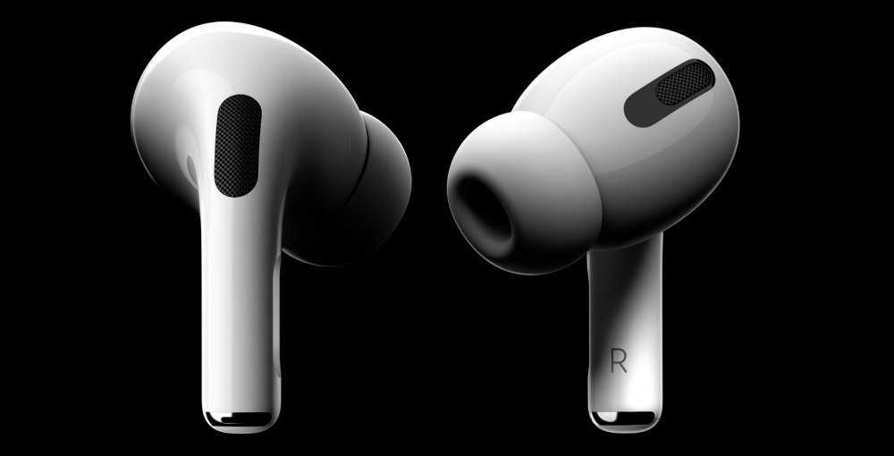 AirPods Pro are Apple’s new Active Noise Cancellation headphones XiteTech