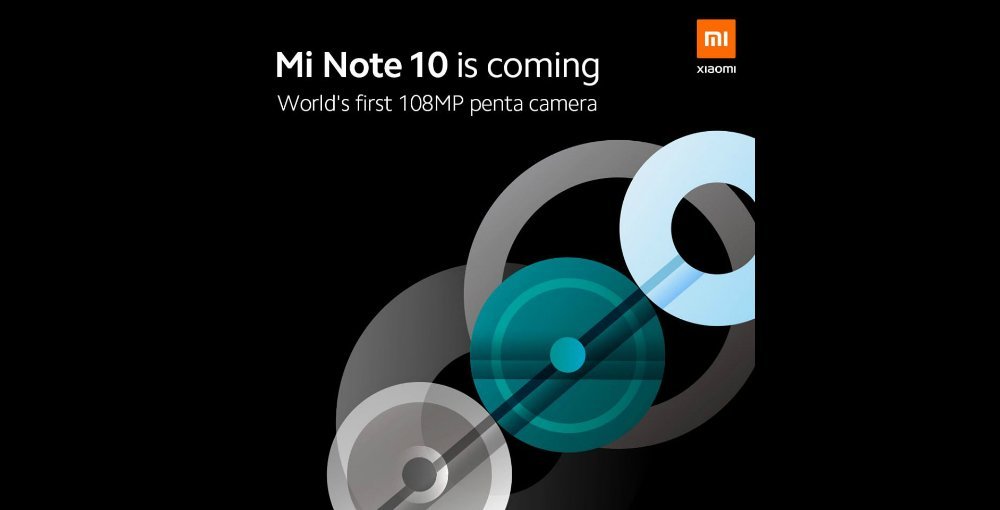 5g mi note 10