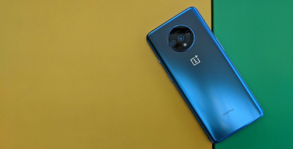 Oneplus 7 аккумулятор