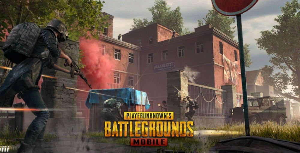 Pubg Mobile Plans To Re Launch In India With 100 Million Investment Xitetech Pubg Mobile Plans To Re Launch In India With 100 Million Investment Xitetech