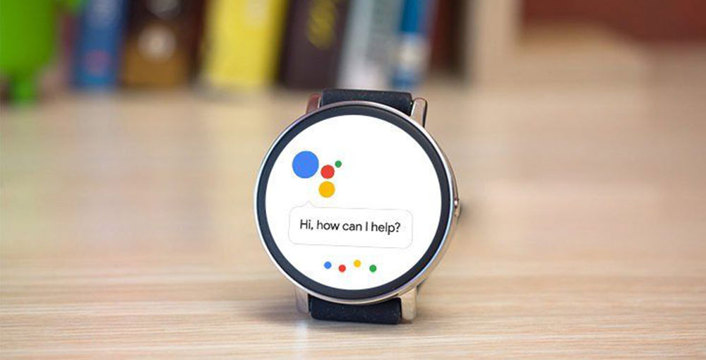 Google Pixel Watch to launch alongside 