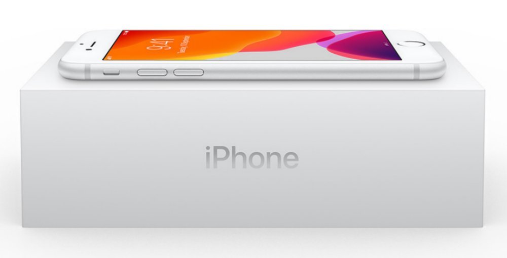 New Model 2020 Iphone Iphone Se2 2019