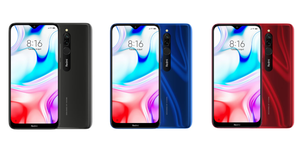 Redmi 8 прошивка Redmi 8 прошивка
