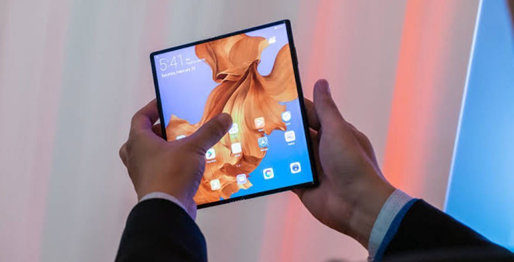 Huawei Mate Xs to launch at MWC 2020: Report - XiteTech