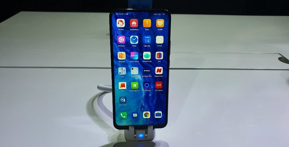honor watch specs