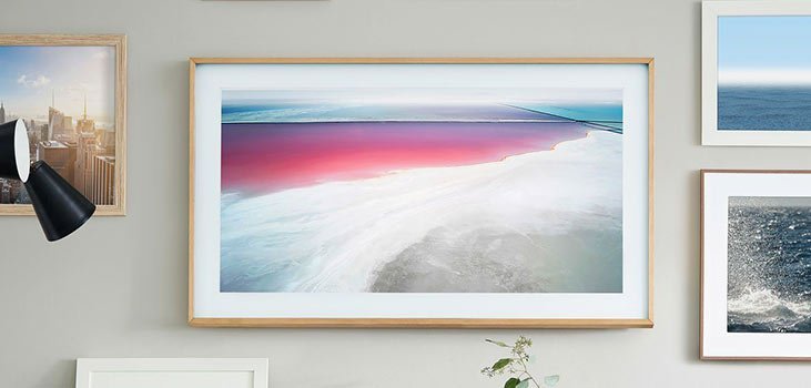 Samsung Frame QLED TV to be available on Flipkart Republic Day Sale - XiteTech