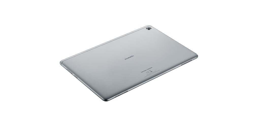 Huawei MediaPad M5 Lite 10 launched in India - XiteTech