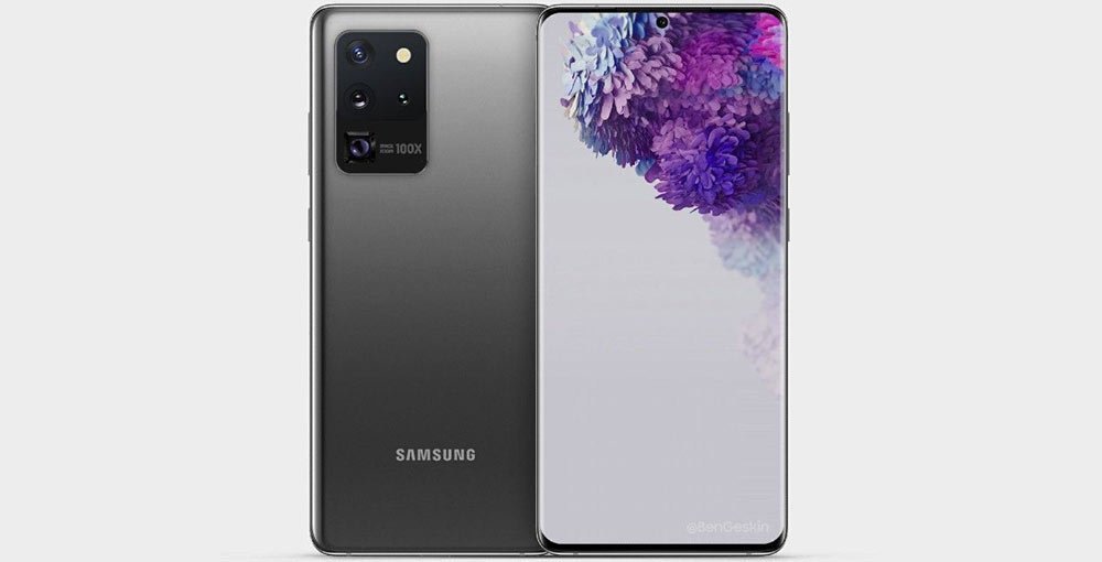 samsung s20 and s20 ultra