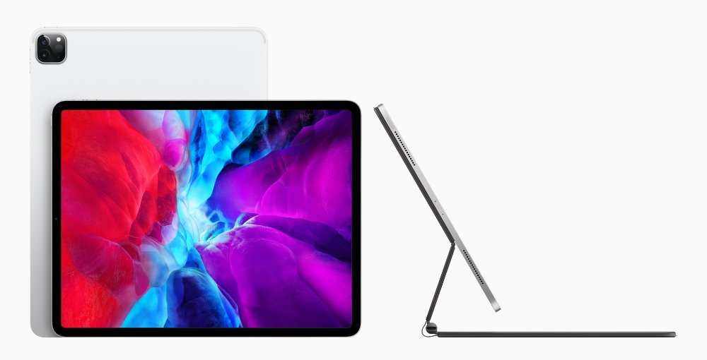 Le S New Ipad Pro With Lidar Scanner Dual Camera Will Cost You Le S New Ipad Pro With Lidar Scanner