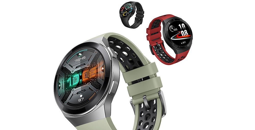 buy huawei watch gt 2e