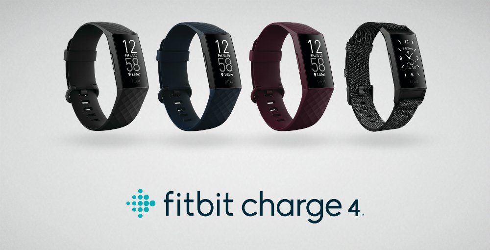 fitbit charge 4 zone minutes