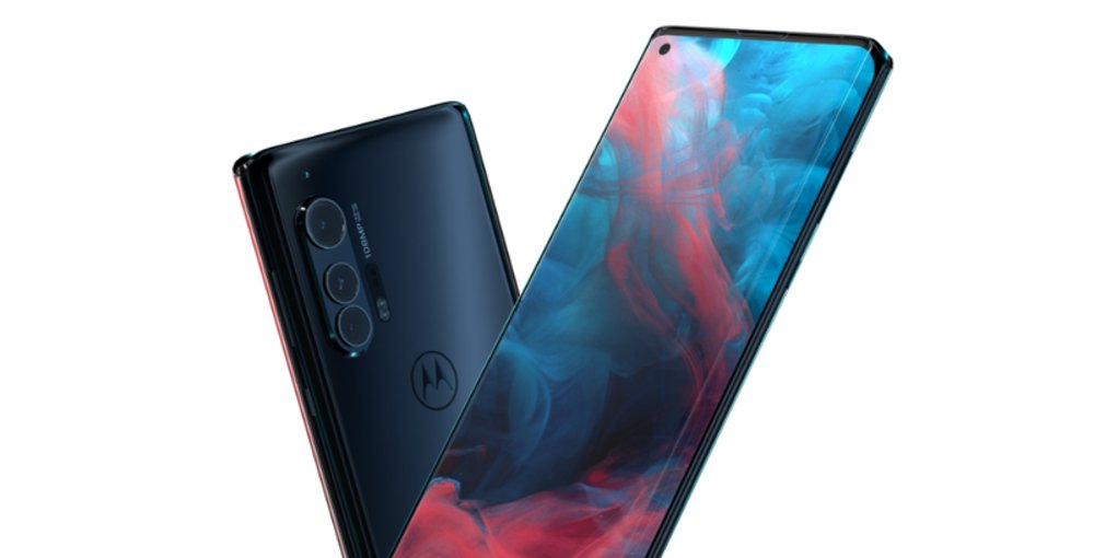 Motorola Edge, Edge+ revealed: All you need to know - XiteTech