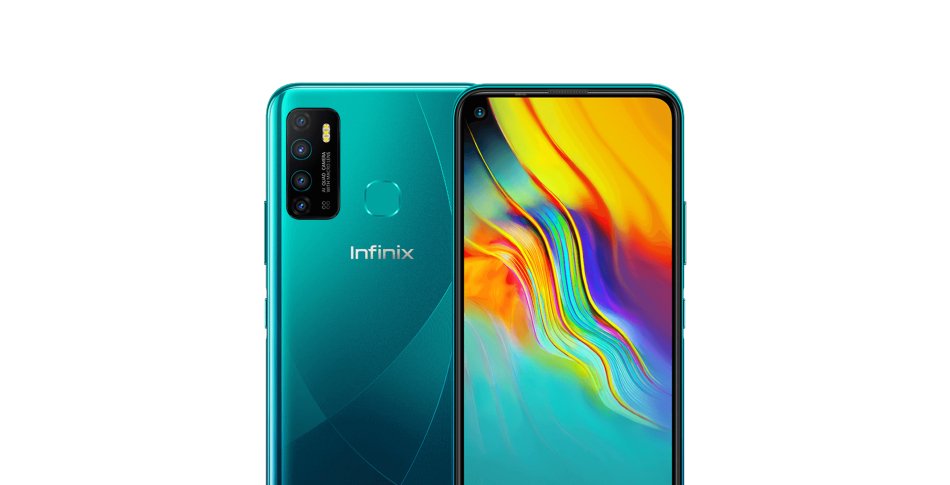 Infinix Hot 9 and Hot 9 Pro launched in India - XiteTech