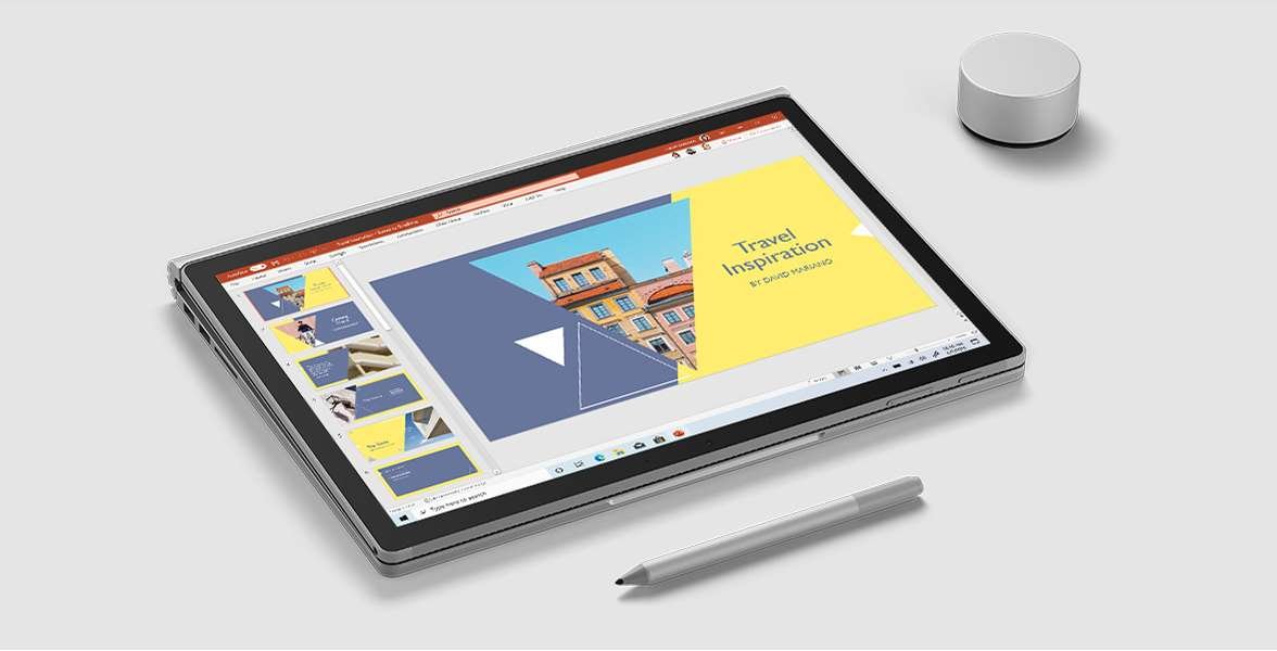 surface book go 3