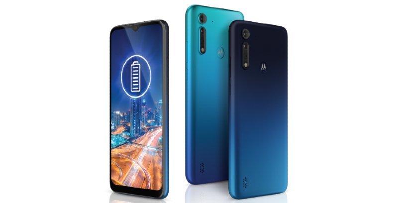 Moto G8 Power Lite launched in India for ₹8,999 - XiteTech
