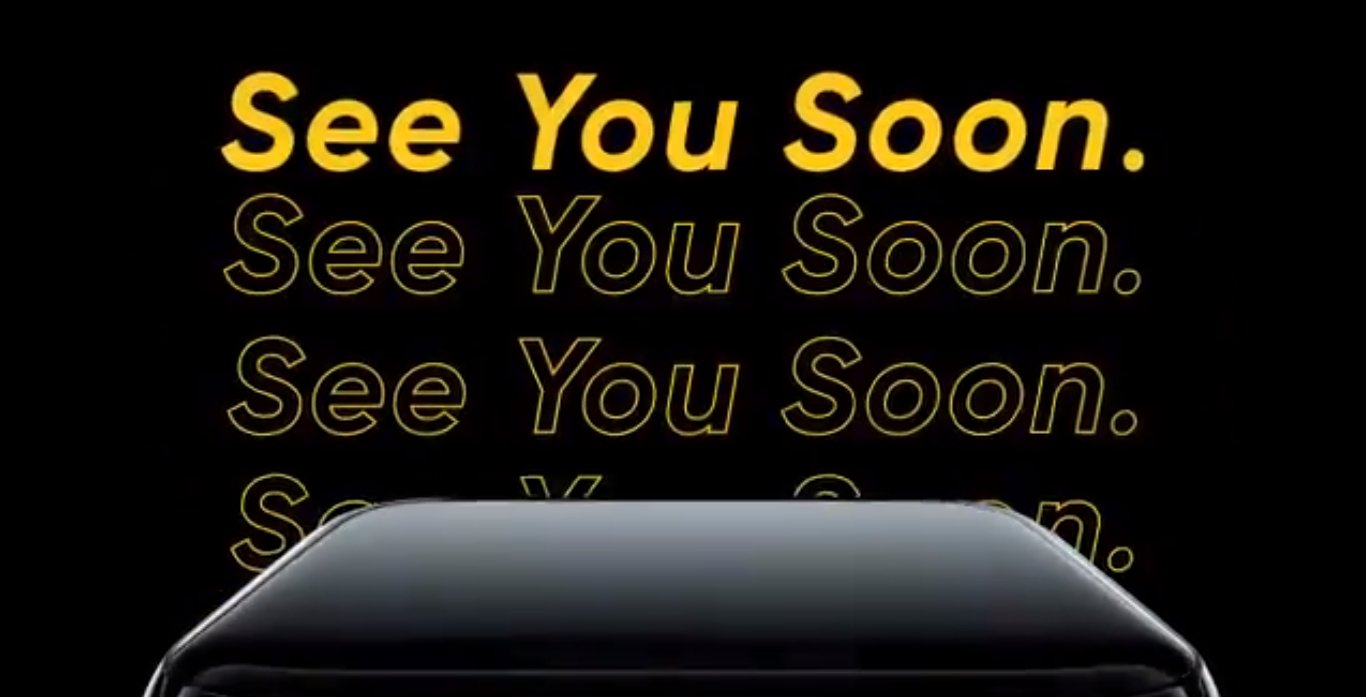realme watch news