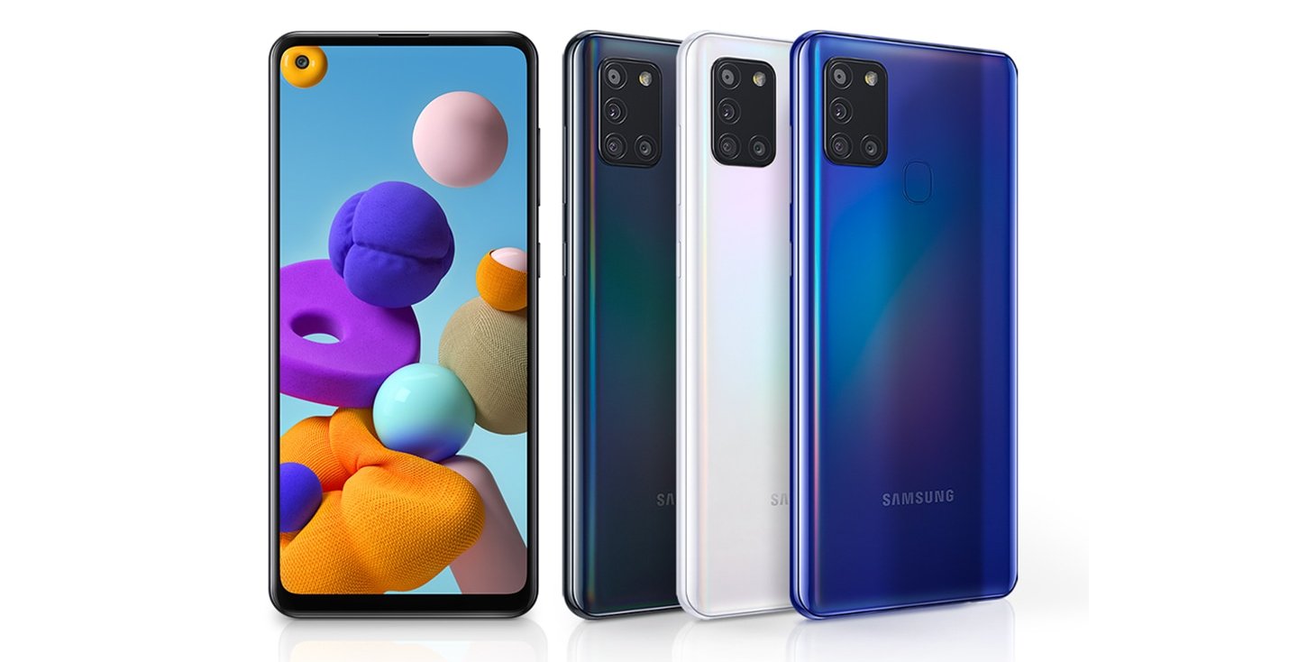 galaxy a21s argos