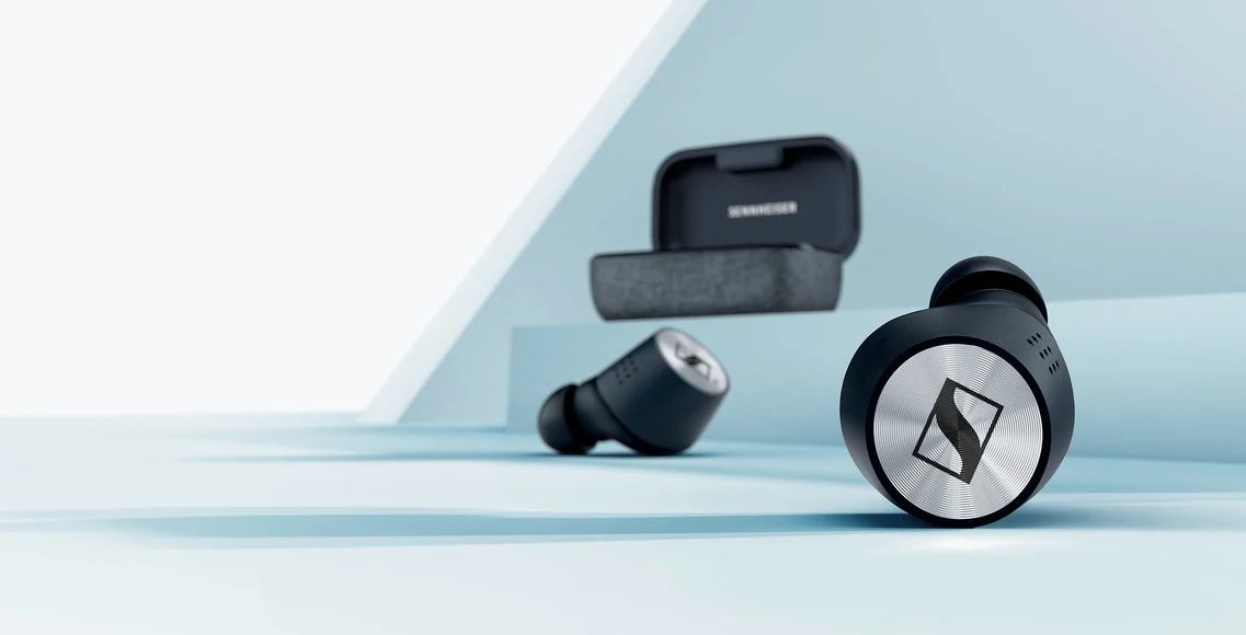 sennheiser momentum true wireless 2 vs galaxy buds pro