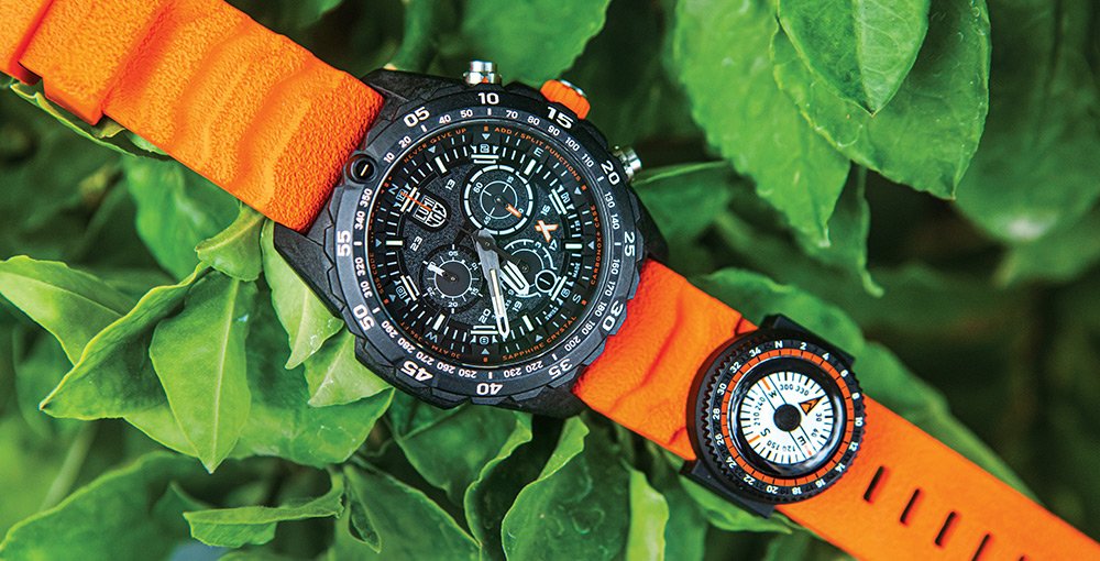 how good are luminox watches