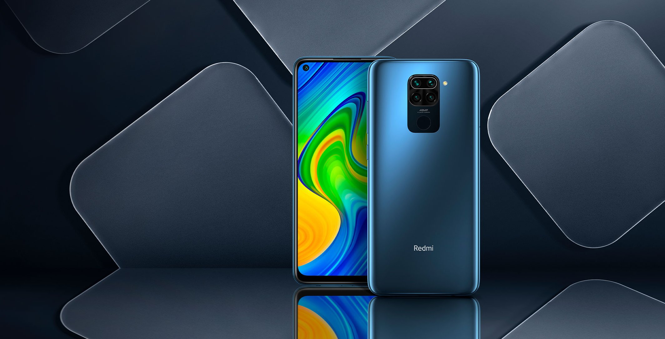 processor redmi note 9
