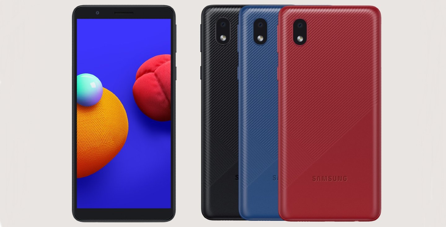 samsung galaxy m core