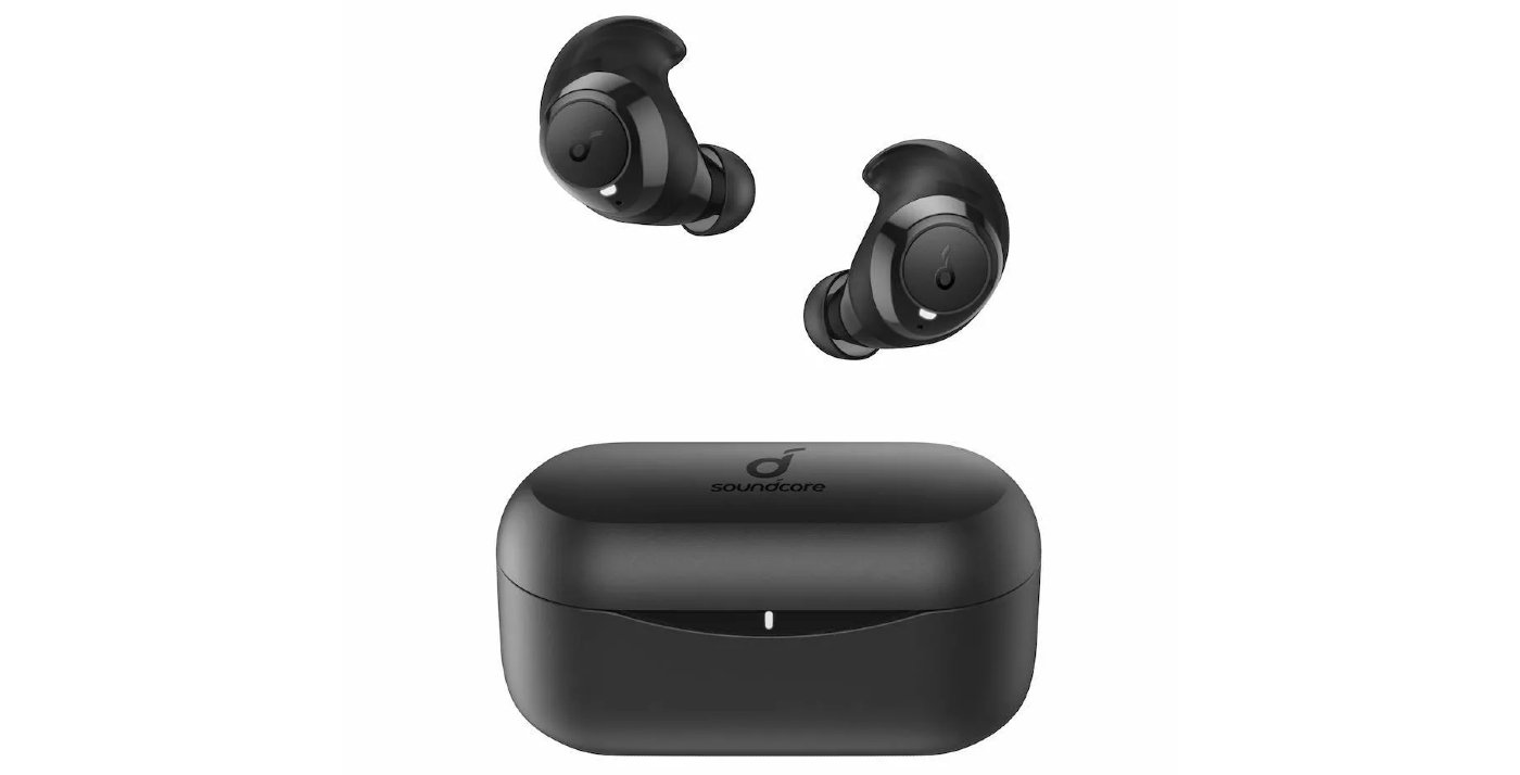 Anker soundcore liberty top dot 2