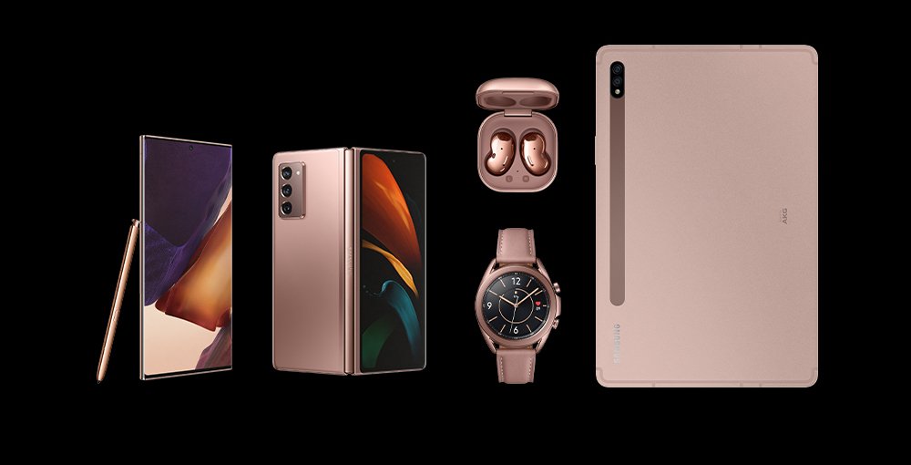 galaxy note s20 unpacked event