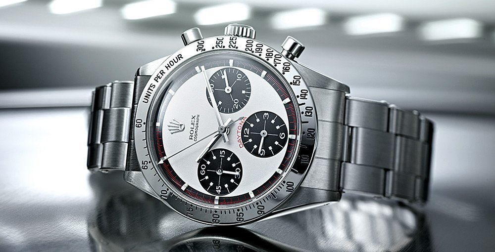 rolex most expensive watch 2019