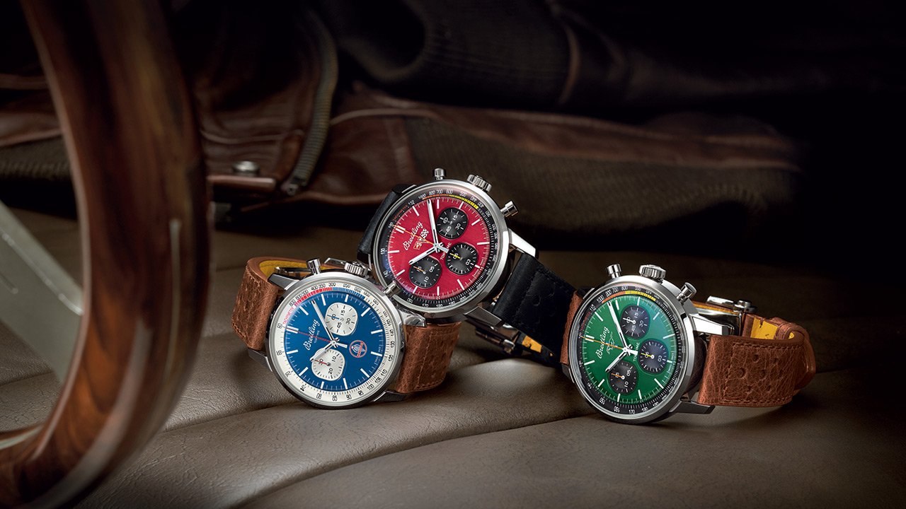 Breitling-top-time-classic-cars-capsule-collection